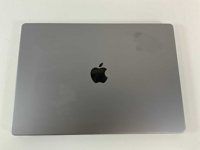 Apple macbook pro 16”, m1 pro, 32 gb ram, 512 gb nvme, m1 laptop - afbeelding 5 van  7
