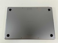 Apple macbook pro 16”, m1 pro, 32 gb ram, 512 gb nvme, m1 laptop - afbeelding 6 van  7
