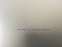 Apple macbook pro 16”, m1 pro, 32 gb ram, 512 gb nvme, m1 laptop - afbeelding 7 van  7