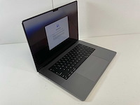 Apple macbook pro 16”, m1 pro, 32 gb ram, 512 gb nvme, m1 laptop - afbeelding 2 van  7