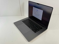 Apple macbook pro 16”, m1 pro, 32 gb ram, 512 gb nvme, m1 laptop - afbeelding 3 van  7