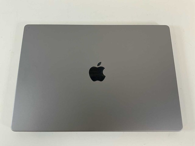 Apple macbook pro 16”, m1 pro, 32 gb ram, 512 gb nvme, m1 laptop - afbeelding 5 van  7