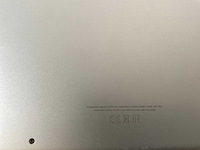 Apple macbook pro 16”, m1 pro, 32 gb ram, 512 gb nvme, m1 laptop - afbeelding 7 van  7