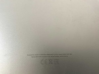 Apple macbook pro 16”, m1 pro, 32 gb ram, 512 gb nvme, m1 laptop - afbeelding 7 van  8