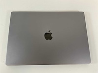 Apple macbook pro 16”, m1 pro, 32 gb ram, 512 gb nvme, m1 laptop - afbeelding 5 van  7