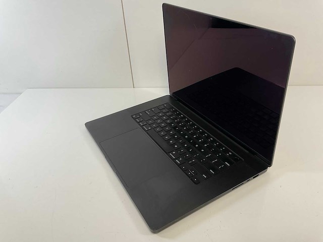 Apple macbook pro 16”, m3 pro, 36 gb ram, 512 gb nvme laptop - afbeelding 3 van  7
