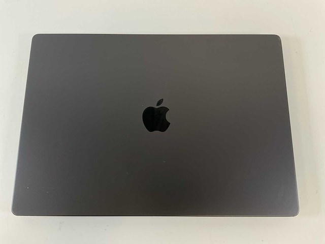 Apple macbook pro 16”, m3 pro, 36 gb ram, 512 gb nvme laptop - afbeelding 5 van  7