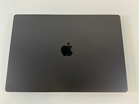 Apple macbook pro 16”, m3 pro, 36 gb ram, 512 gb nvme laptop - afbeelding 5 van  7