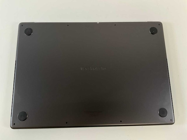 Apple macbook pro 16”, m3 pro, 36 gb ram, 512 gb nvme laptop - afbeelding 6 van  7