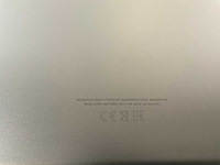 Apple macbook pro 16”, m3 pro, 36 gb ram, 512 gb nvme laptop - afbeelding 7 van  7