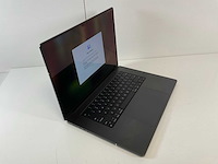 Apple macbook pro 16”, m3 pro, 36 gb ram, 512 gb nvme laptop - afbeelding 2 van  7