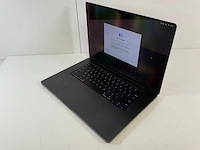 Apple macbook pro 16”, m3 pro, 36 gb ram, 512 gb nvme laptop - afbeelding 3 van  7