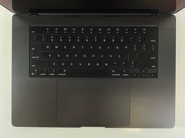 Apple macbook pro 16”, m3 pro, 36 gb ram, 512 gb nvme laptop - afbeelding 4 van  7
