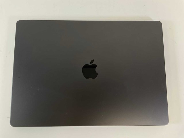 Apple macbook pro 16”, m3 pro, 36 gb ram, 512 gb nvme laptop - afbeelding 5 van  7