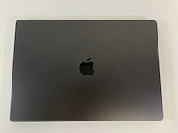 Apple macbook pro 16”, m3 pro, 36 gb ram, 512 gb nvme laptop - afbeelding 5 van  7