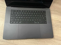 Apple macbook pro 16'' (m4 pro, 2025) - afbeelding 2 van  8