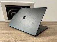 Apple macbook pro 16'' (m4 pro, 2025) - afbeelding 4 van  8