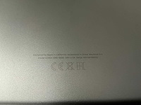 Apple macbook pro 16'' (m4 pro, 2025) - afbeelding 6 van  8