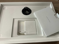 Apple macbook pro 16'' (m4 pro, 2025) - afbeelding 8 van  8