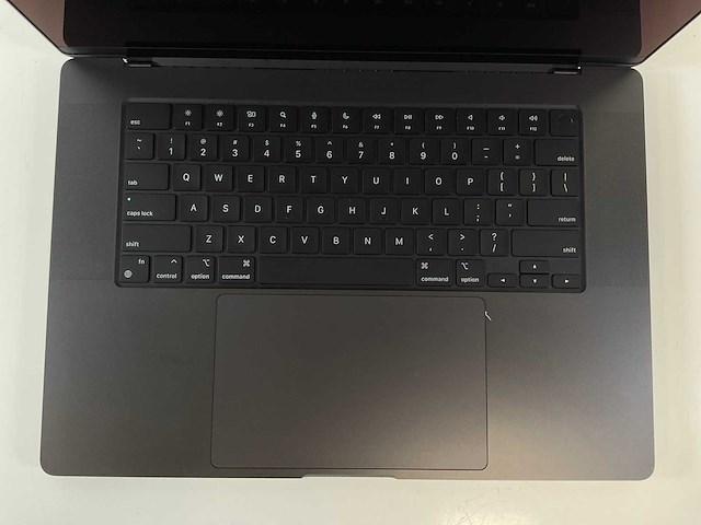 Apple macbook pro 16”, m4 pro, 48 gb ram, 512 gb nvme laptop - afbeelding 4 van  7