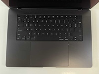 Apple macbook pro 16”, m4 pro, 48 gb ram, 512 gb nvme laptop - afbeelding 4 van  7