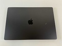 Apple macbook pro 16”, m4 pro, 48 gb ram, 512 gb nvme laptop - afbeelding 5 van  7