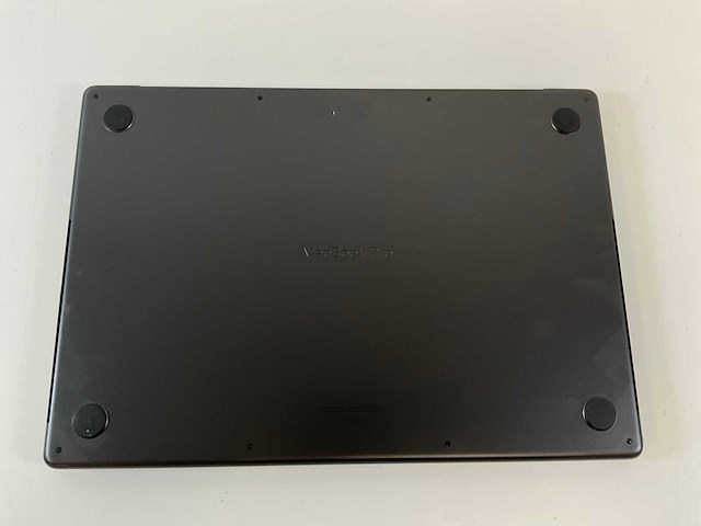 Apple macbook pro 16”, m4 pro, 48 gb ram, 512 gb nvme laptop - afbeelding 6 van  7