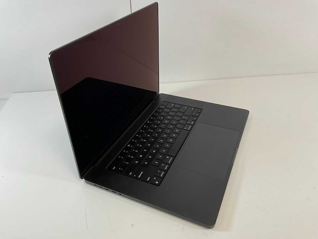 Apple macbook pro 16”, m4 pro, 48 gb ram, 512 gb nvme laptop - afbeelding 2 van  7