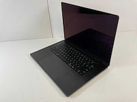 Apple macbook pro 16”, m4 pro, 48 gb ram, 512 gb nvme laptop - afbeelding 3 van  7