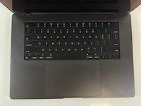 Apple macbook pro 16”, m4 pro, 48 gb ram, 512 gb nvme laptop - afbeelding 4 van  7