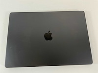 Apple macbook pro 16”, m4 pro, 48 gb ram, 512 gb nvme laptop - afbeelding 5 van  7