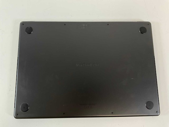 Apple macbook pro 16”, m4 pro, 48 gb ram, 512 gb nvme laptop - afbeelding 6 van  7