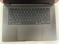 Apple macbook pro 16”, m4 pro, 48 gb ram, 512 gb nvme laptop - afbeelding 4 van  7