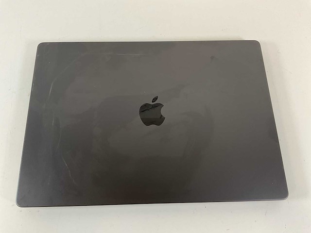 Apple macbook pro 16”, m4 pro, 48 gb ram, 512 gb nvme laptop - afbeelding 5 van  7