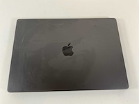 Apple macbook pro 16”, m4 pro, 48 gb ram, 512 gb nvme laptop - afbeelding 5 van  7