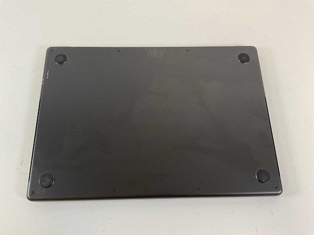 Apple macbook pro 16”, m4 pro, 48 gb ram, 512 gb nvme laptop - afbeelding 6 van  7