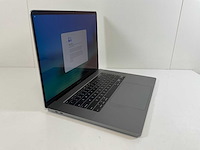 Apple macbook pro 16”, octocore i9, 32 gb ram, 1 tb nvme, amd radeon pro 5500m 8gb laptop - afbeelding 1 van  3