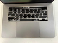 Apple macbook pro 16”, octocore i9, 32 gb ram, 1 tb nvme, amd radeon pro 5500m 8gb laptop - afbeelding 2 van  3