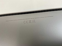 Apple macbook pro 16”, octocore i9, 32 gb ram, 1 tb nvme, amd radeon pro 5500m 8gb laptop - afbeelding 3 van  3