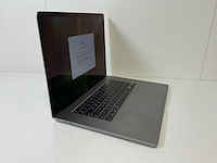 Apple macbook pro 16”, octocore i9, 32 gb ram, 1 tb ssd, amd radeon pro 5500m 8 gb laptop - afbeelding 2 van  7