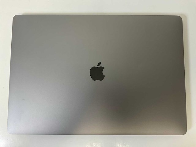 Apple macbook pro 16”, octocore i9, 32 gb ram, 1 tb ssd, amd radeon pro 5500m 8 gb laptop - afbeelding 5 van  7