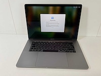Apple macbook pro 16”, octocore i9, 32 gb ram, 1 tb ssd, amd radeon pro vega 20 4 gb laptop - afbeelding 1 van  7