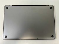 Apple macbook pro 16”, octocore i9, 32 gb ram, 1 tb ssd, amd radeon pro vega 20 4 gb laptop - afbeelding 6 van  7