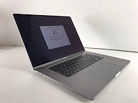 Apple macbook pro 16.0”, core(tm) i7 9th gen, 16 gb ram, 1 tb nvme, amd radeon rx 5500 laptop - afbeelding 2 van  5
