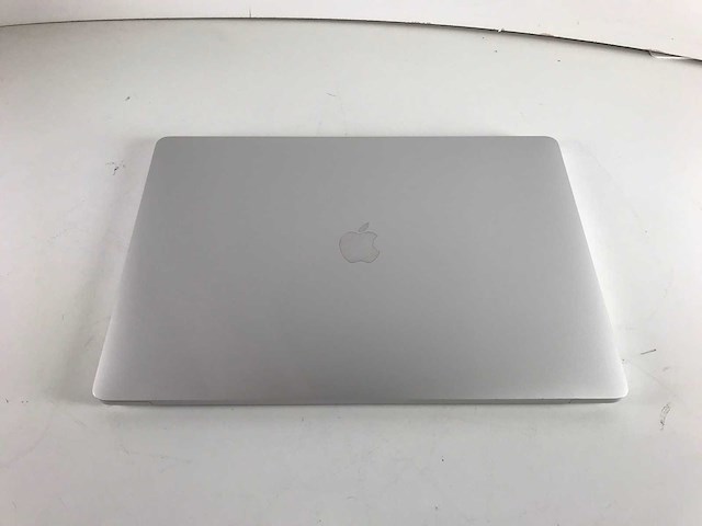 Apple macbook pro 16.1”, core(tm) i7 9th gen, 16 gb ram, 500 gb nvme, amd radeon rx 5500 laptop - afbeelding 3 van  4