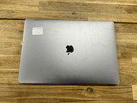 Apple macbook pro 16.1 - afbeelding 1 van  2