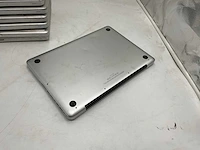 Apple macbook pro (16x) - afbeelding 4 van  7
