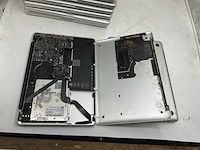 Apple macbook pro (16x) - afbeelding 6 van  7