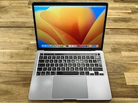 Apple macbook pro 17.1 - afbeelding 2 van  3