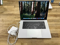 Apple macbook pro 18.2 - afbeelding 2 van  2